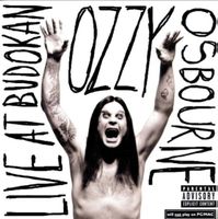 Ozzy Osbourne - Live at Budokan