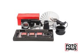 *LOT* Leitz Leica Zubehör diverse Teile M39 1346