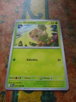 POKEMON  Strawickl    I  WHT DE    001/086   KP50   2025