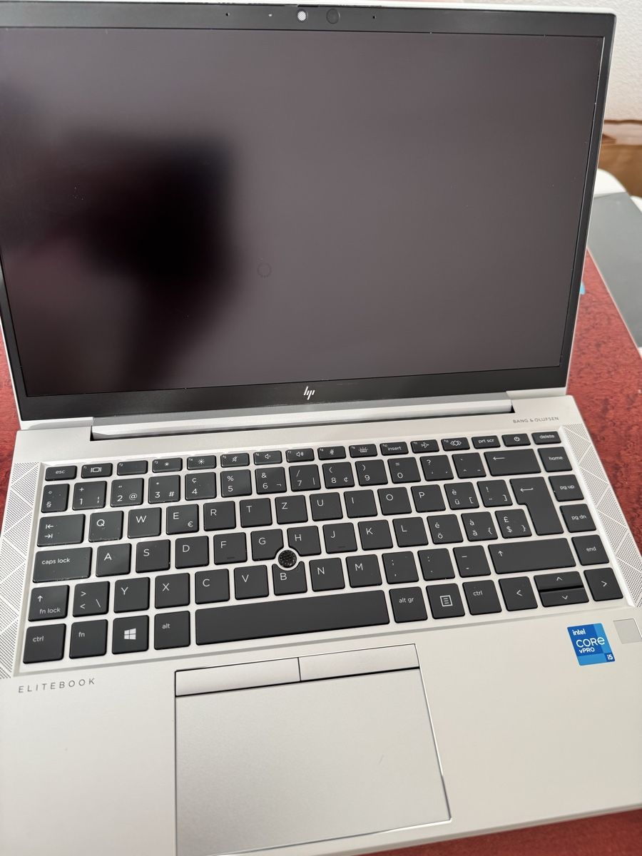 Hewlett Packard Portables: HP EliteBook 840 G8 – D'occasion à Hochdorf par Antonio1 1