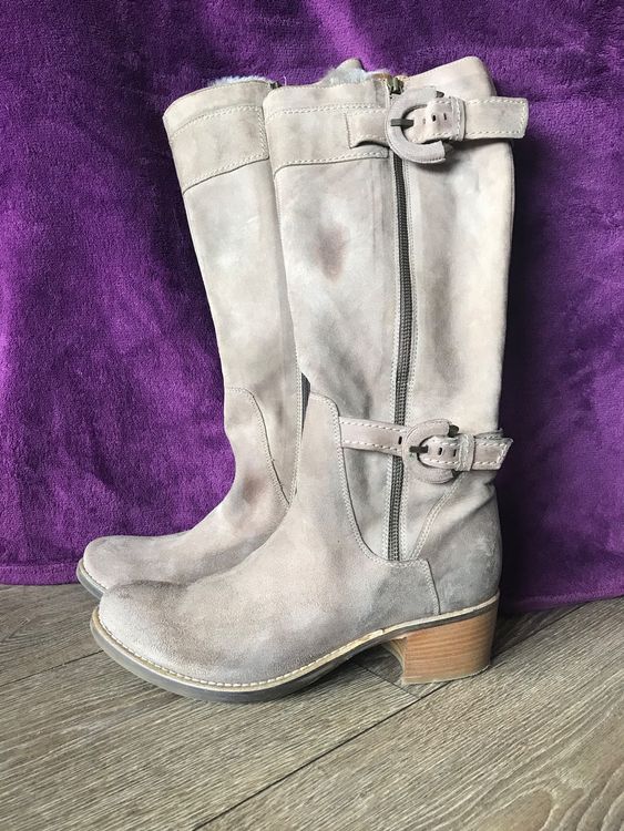 manas bottes
