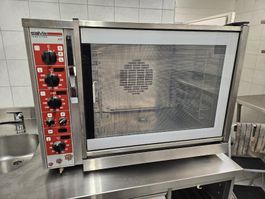 Gastro Kombi-Steamer