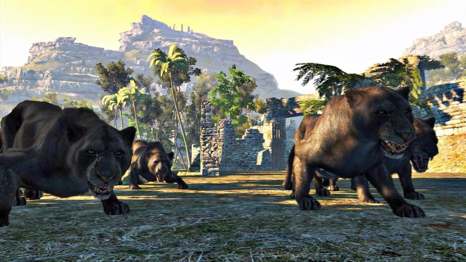 Giochi: 😎Cabela's Dangerous Adventures PS3 – Usato da Schüpfheim venduto da Games_Spielkonsolen 5