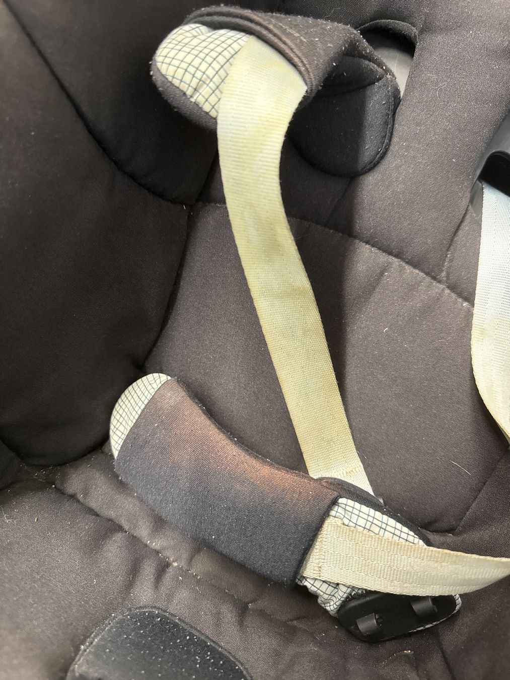 Maxi-Cosi Seggiolini per auto: Maxi Cosi Babyschale Pebble Plus mit Isofix Station – Usato da Auenstein venduto da moin. 6