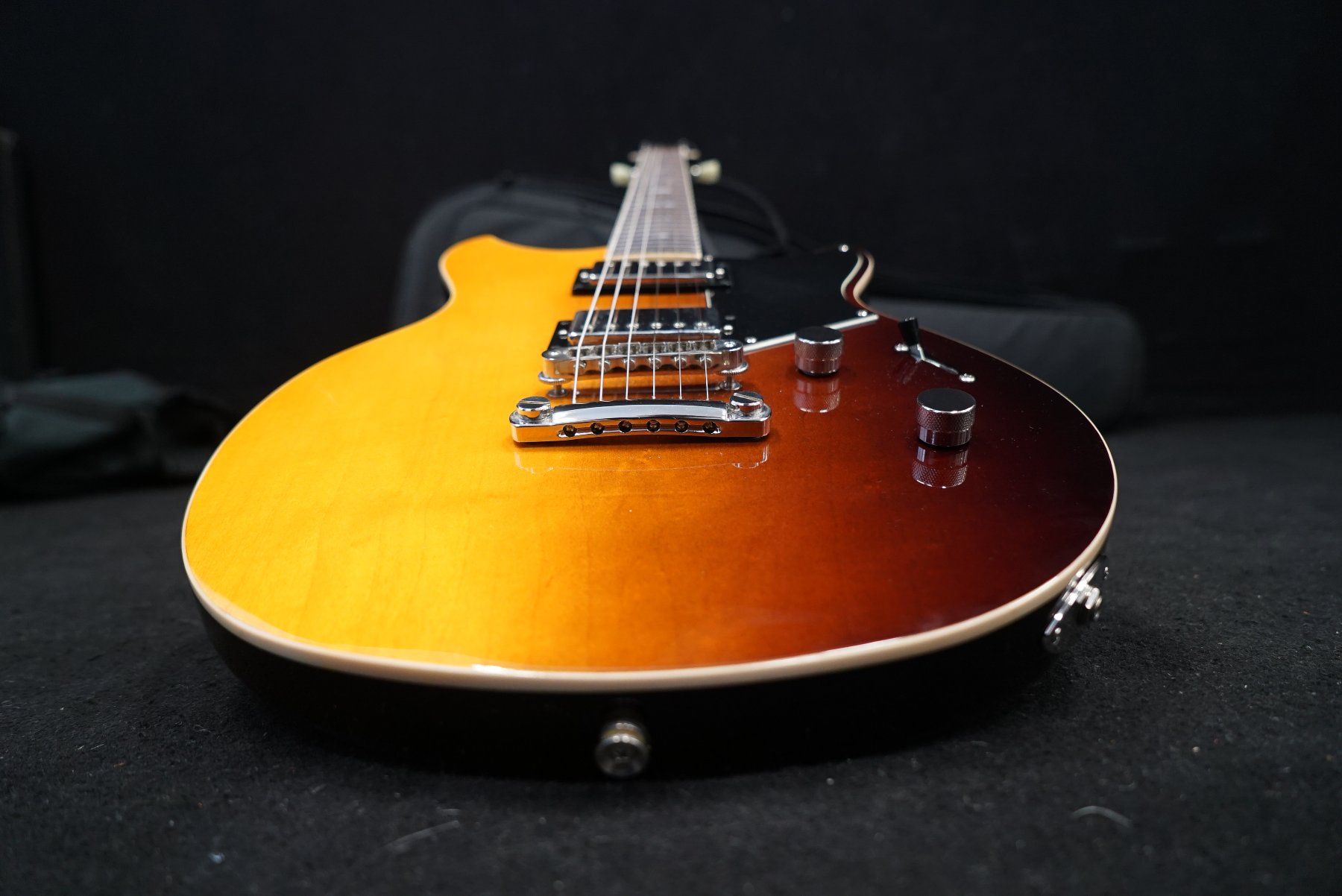 Yamaha Strumenti musicali: Yamaha Revstar Standard RSS20, Sunset Burst – Usato da Ortschwaben venduto da Musictrade 1