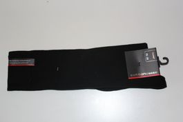 LENZ Reitsocken Schwarz 39-42 (Neu)