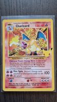 Charizard Celebrations Englisch BS4 Near Mint