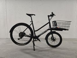 Omnium Mini Variant - Custom Build (GRX/SLX / Supernova)