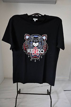 Kenzo T-Shirt Grösse M