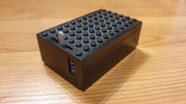 LEGO 4.5V Batterienfach system Batteriekasten