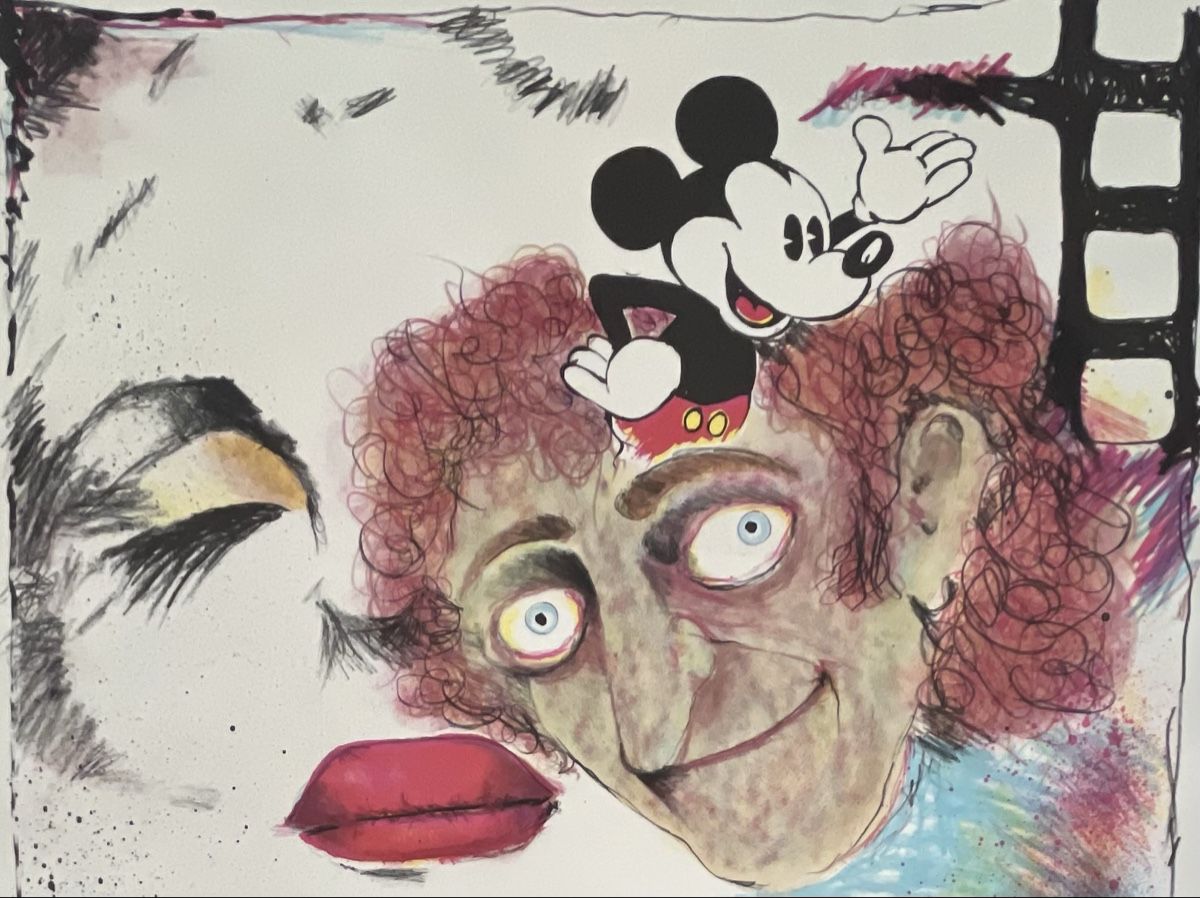 Poster & Bilder: Originales Filmposter "Idol" von Micky Hoogervorst! – Gebraucht aus Riehen von mcmal 1