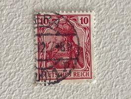 DR Briefmarken ab 1.20 CHF (Gratis-Versand)