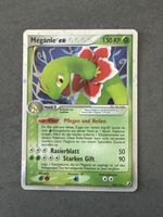 Pokémon Meganie ex 106/115 Holo – EX Verborgene Mächte 