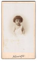 Fotografie J. Enard e fils, Delemont, Kl