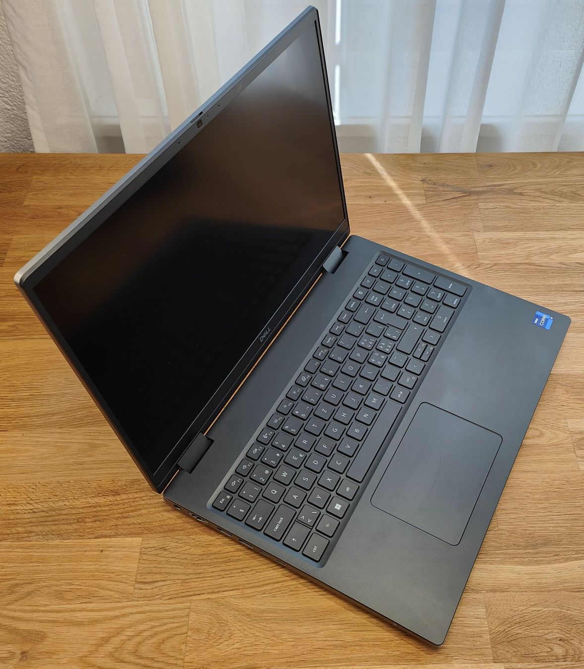 Dell Notebook: Dell Precision 7670 | i9-12950HX | 64GB | RTX A2000 | 500nit – Usato da Langenthal venduto da Bug13