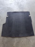 BMW F31 kofferraummatte - Genuine BMW Original