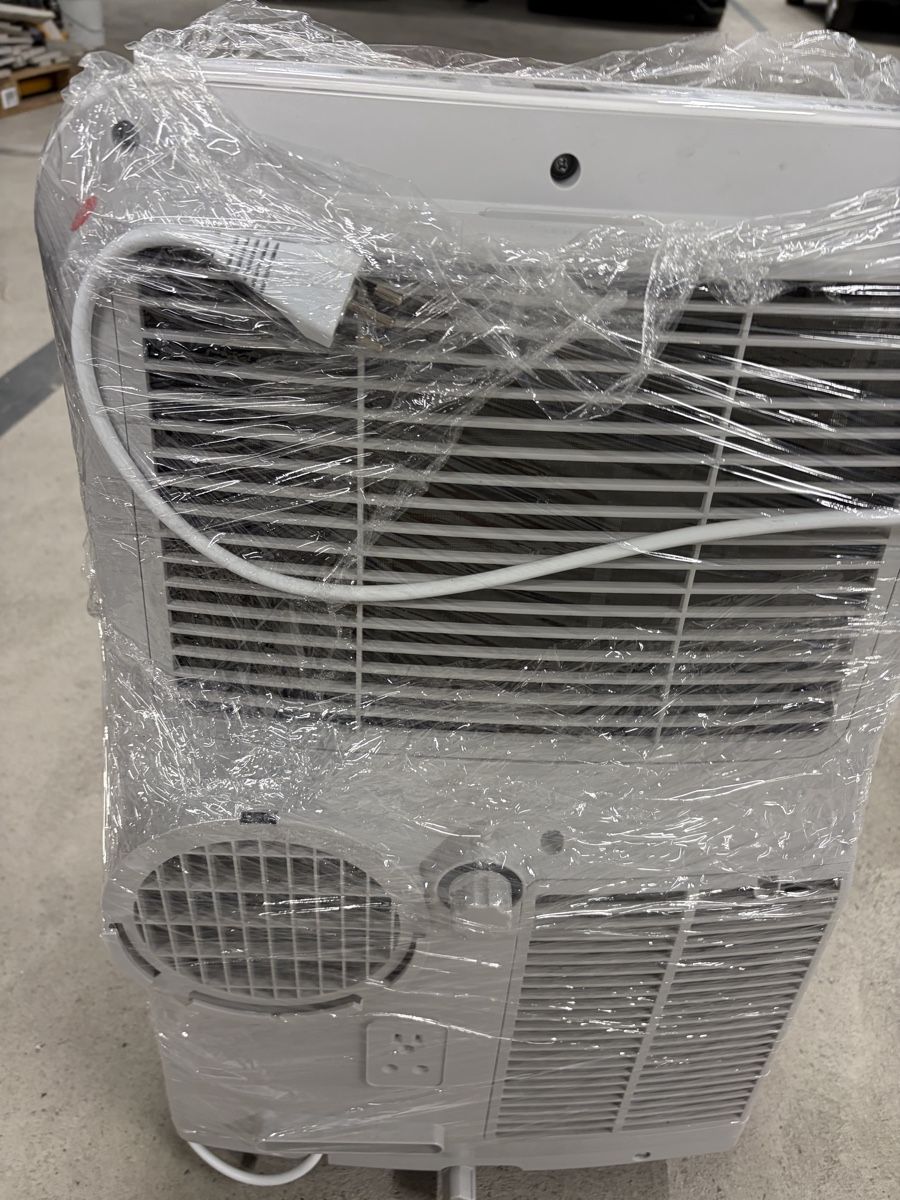 Condizionatori: KOENIC portable air conditioner white excellent condition – Usato da Thalwil venduto da val_q76v 2