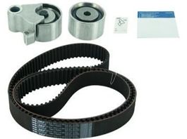 SKF Zahnriemensatz VKMA 91011 für Toyota Lexus