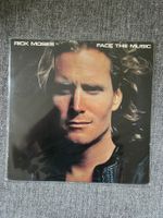 Moses, Rick  - Face The Music - US - 1979 - 20th Century Fox