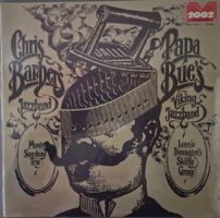 Papa Bue's Viking Jazzband DLP – Unknown (Neu)