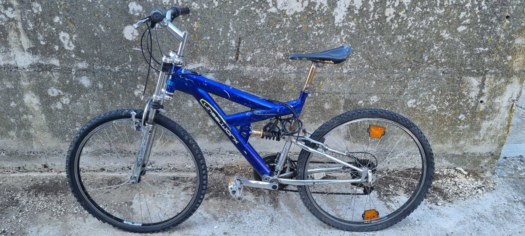 Velos: Velos für Export 5 Stück – Defekt aus Zürich von beaahaus 4