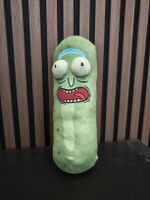Rick and Morty – Pickle Rick Plüschtier / Plüschfigur