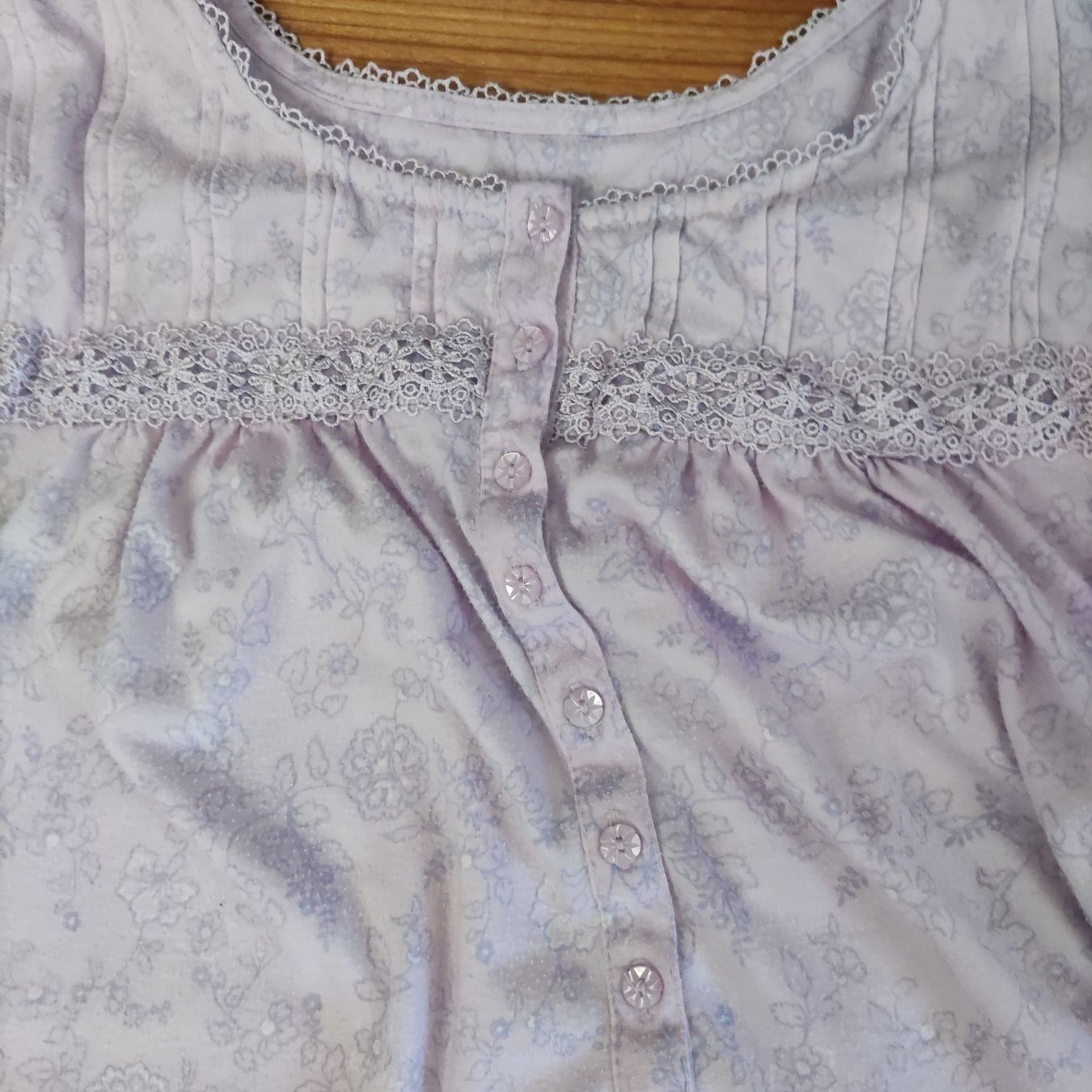 Negligees & Pigiami: Nachthemd Gr. M – Usato da Solothurn venduto da Csw1 2
