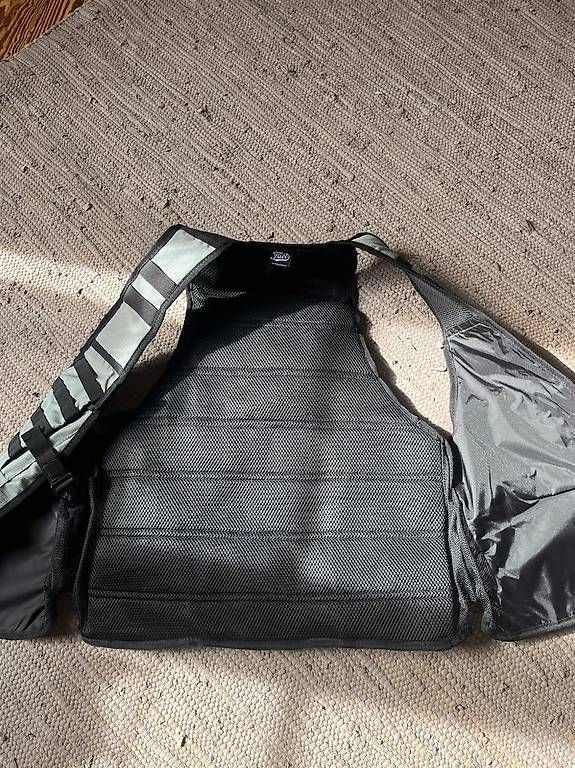 Jacken: Touring/Enduro/Hardenduro Veste – Neu und originalverpackt aus Thun von tedster 1