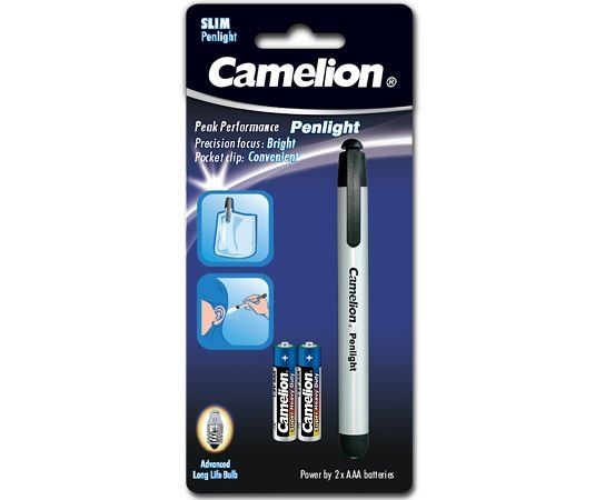 Lampen: Leuchtstift inklusive Batterien – Neu (gemäss Beschreibung) aus Kreuzlingen von UAE 3