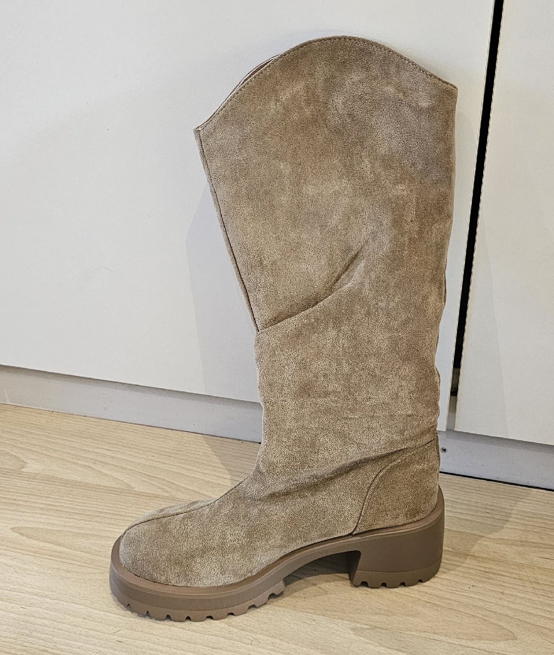 Damenschuhe: Schöne Herbst-Stiefel "NEU" – Neu (gemäss Beschreibung) aus Fehraltorf von Sumin 3
