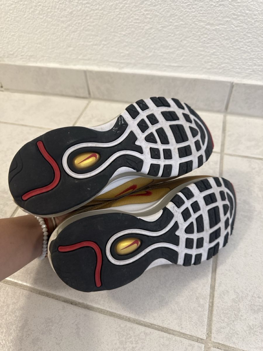 Nike Scarpe da uomo: Nike Air Max – Usato da rotkreuz venduto da tijana0504 4