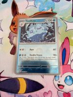 Pokemon Vanilluxe Pokeball 029/086