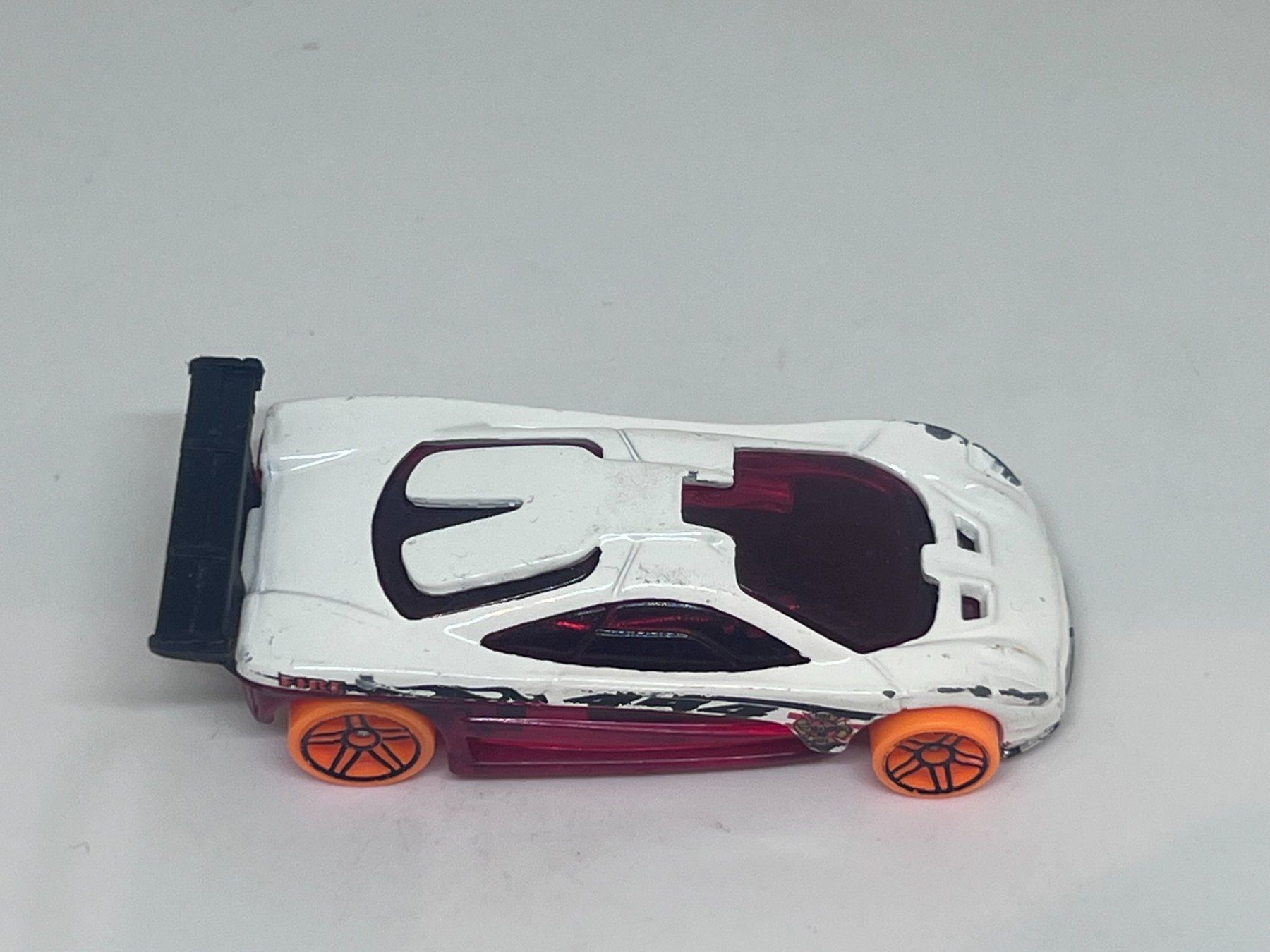 Hot Wheels Modellautos: Hot Wheels HW Prototype 12 #226 – Gebraucht aus Wildegg von LaaBoutique 1