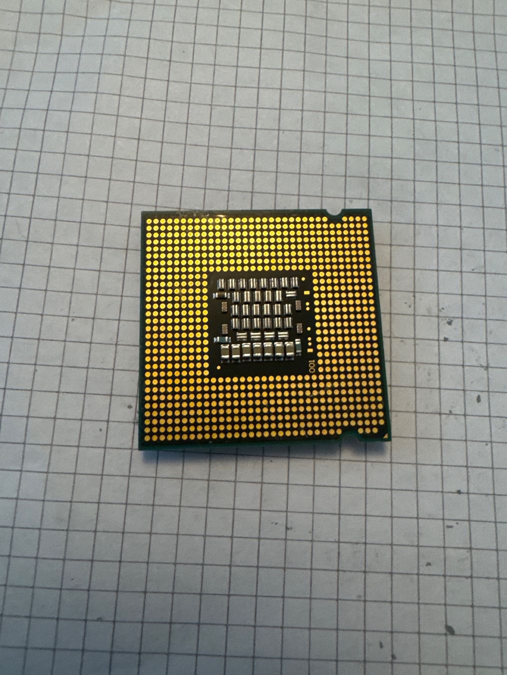 Intel PCs: Intel Core 2 Duo E6750 – Gebraucht aus Adliswil von Busys 1