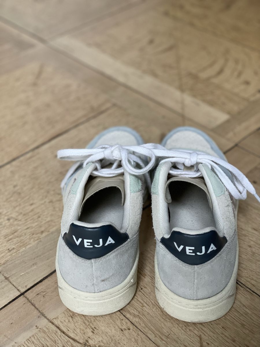 Veja Scarpe da donna: Veja Vegane Sneakers – Usato da Winterthur venduto da maralomi 2
