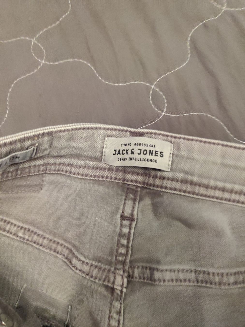 Jack & Jones Jeans: Männer Jeans – Usato da Buchs ZH venduto da indli10 3