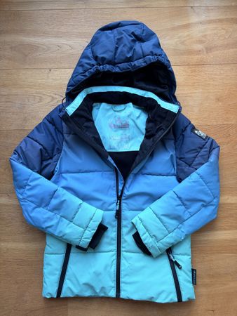 Ski-/Winterjacke Northville Grösse 140
