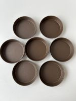 Tortelettform 10 cm x 2 cm , Gobel