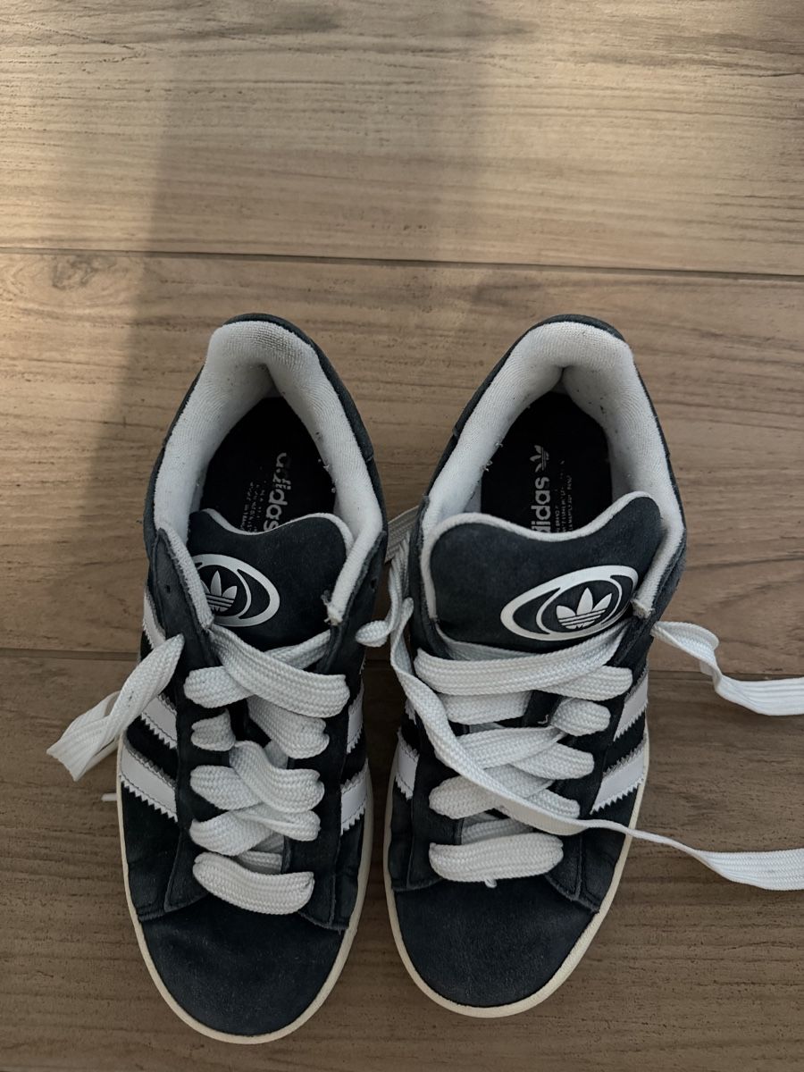Adidas Scarpe da donna: Adidas Campus – Usato da Ebikon venduto da miss_ejlena 1