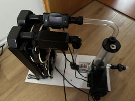 Ps4 pc wasserkühlung