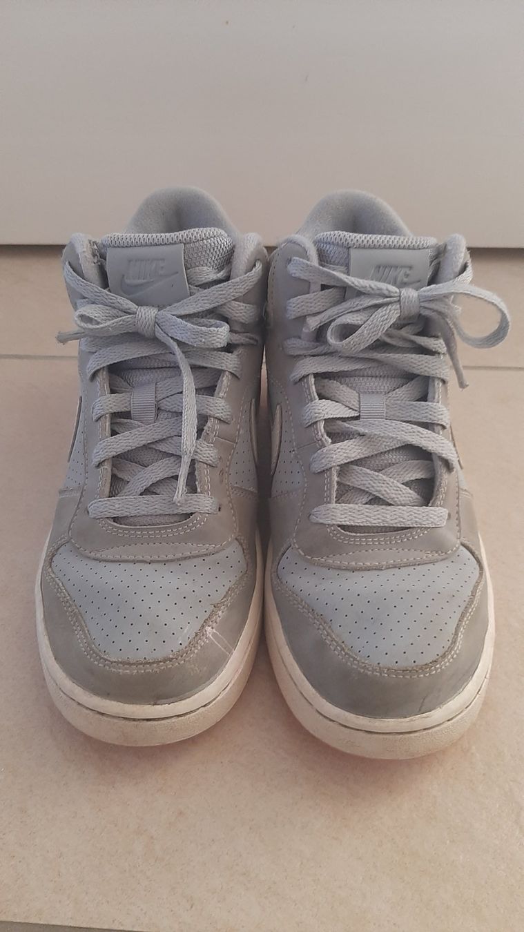 Nike Herrenschuhe: Nike Sneakers Gr. 38.5 – Gebraucht aus Luterbach von Soly11 1