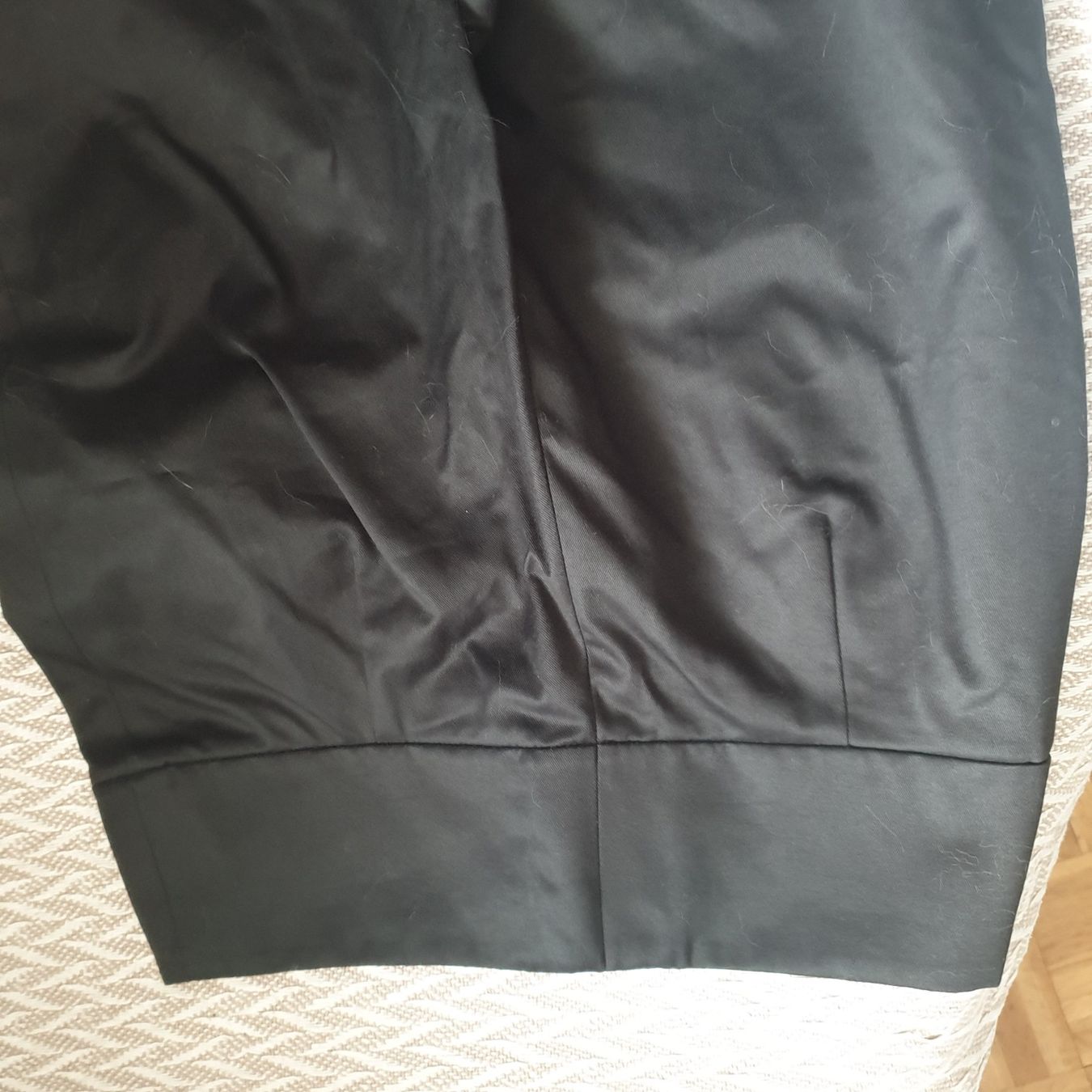 Akris Pantaloni: AKRIS Punto schöne Hose Gr. 34 – Usato da Frenkendorf venduto da Chrigeli01 2