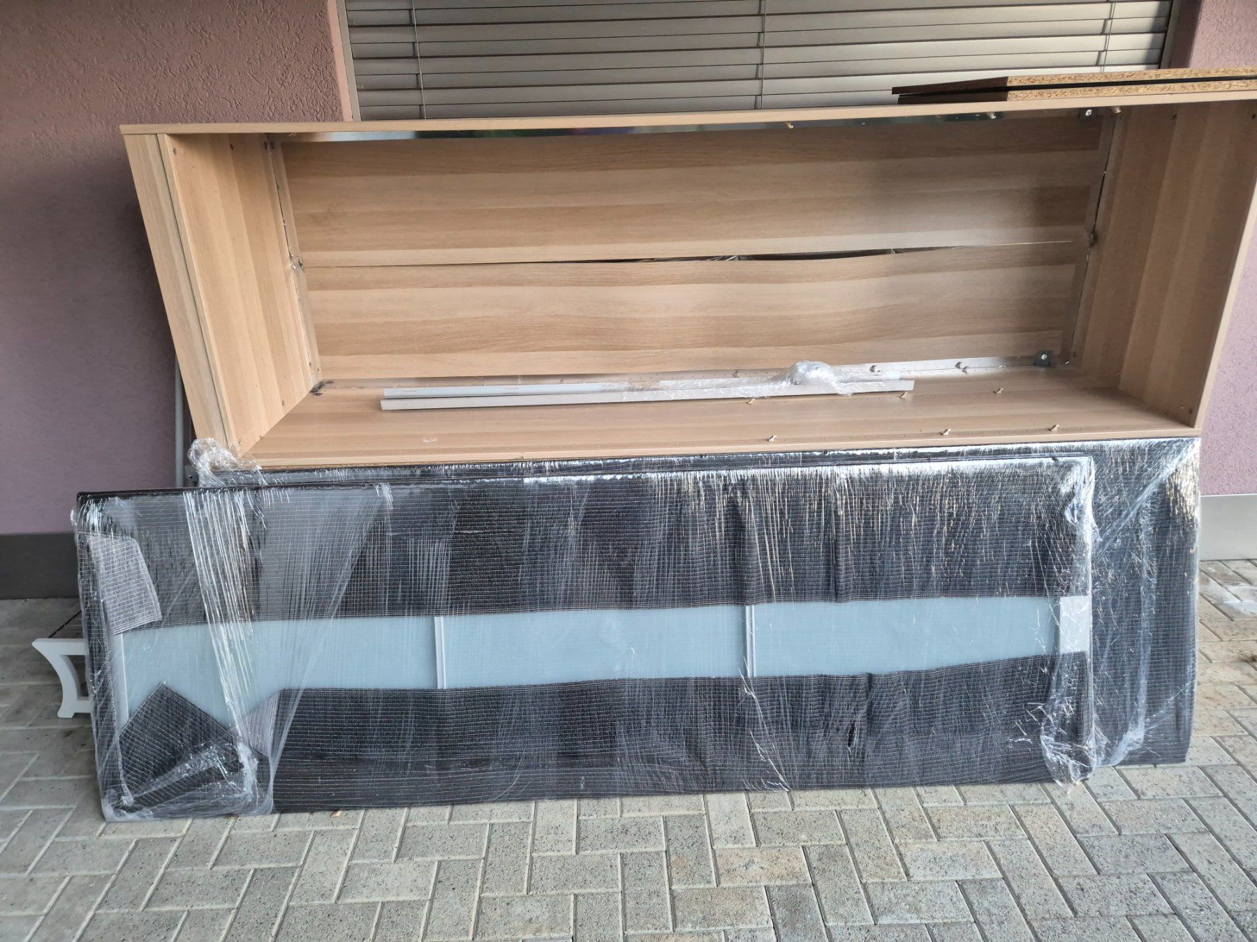 Ikea Armadi: IKEA PAX Schrank – Usato da Lostorf venduto da mar_9kz8 1