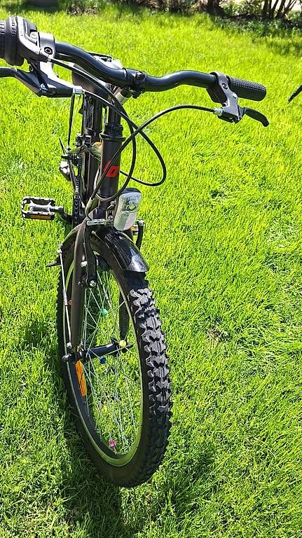 Biciclette: Kindervelo 20 Zoll – Usato da Horn venduto da G_mueller 4