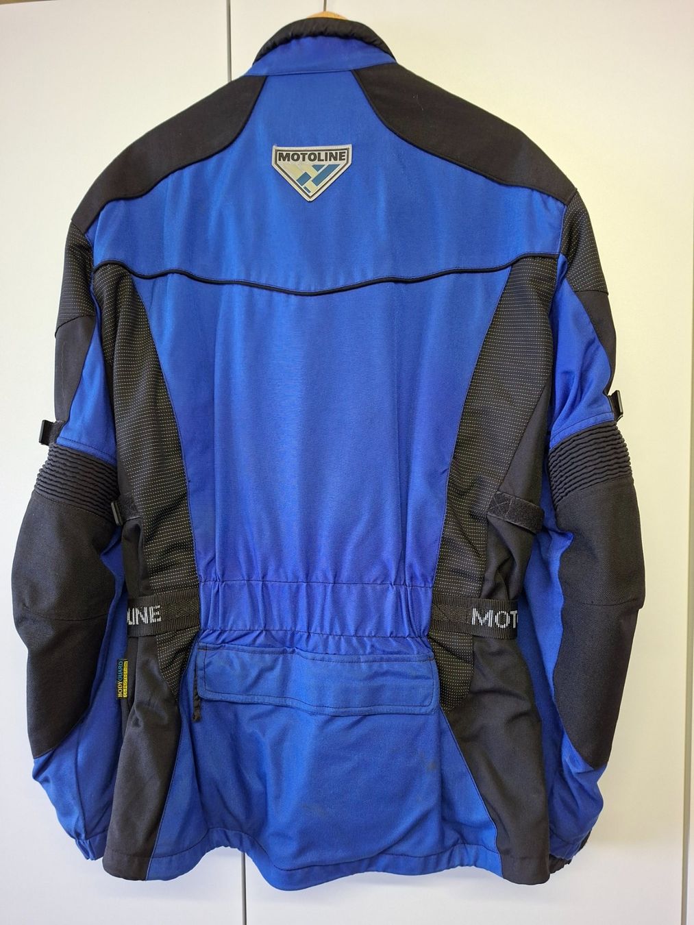 IXS Giacche: Motorradjacke – Usato da Reidermoos venduto da Irma-Maria