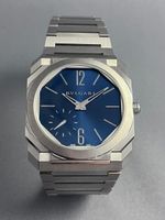 Bulgari Octo Finissimo