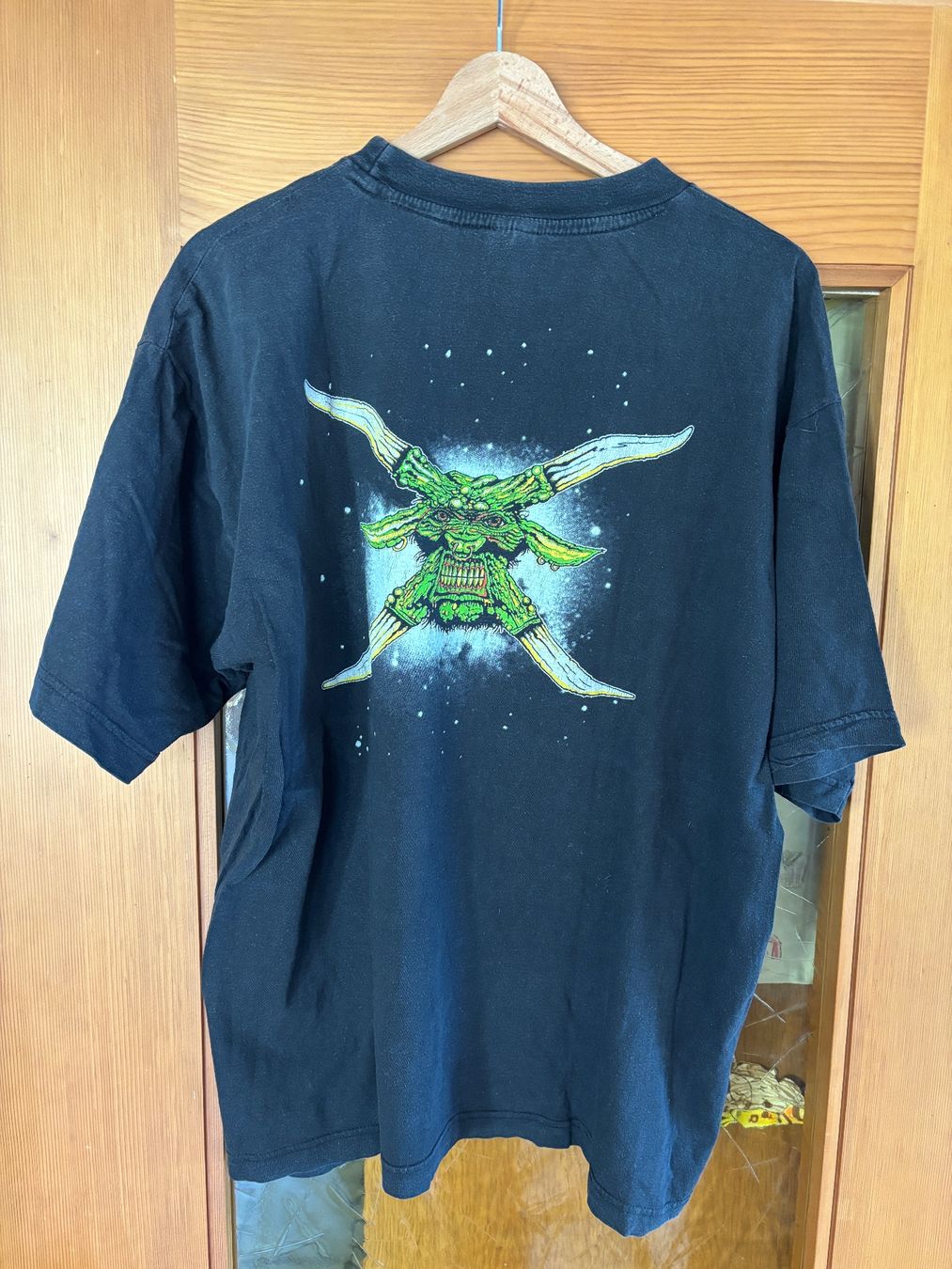 T-shirt: Shirt der Band Monster Magnet – Usato da Frutigen venduto da Philippe_jsp 1
