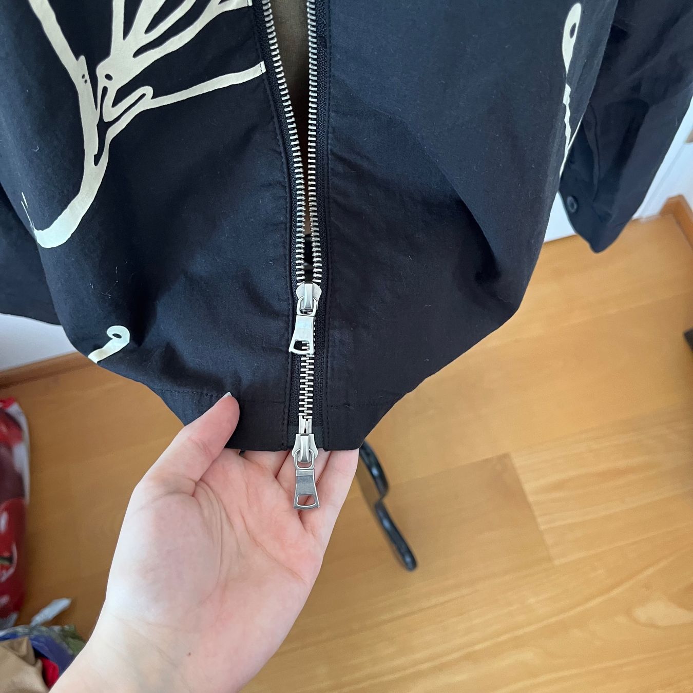 Jacken: MKI MIYUKI ZOKU Jacke – Neu (gemäss Beschreibung) aus Zug von Grc999 3