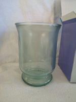 Windlicht 14 cm, Glas