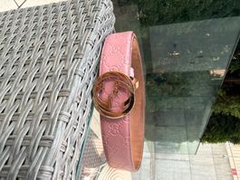 Gucci Gürtel